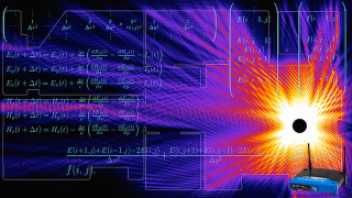 Illustration for article titled How To Perfectly Locate Your Router, Using Physics